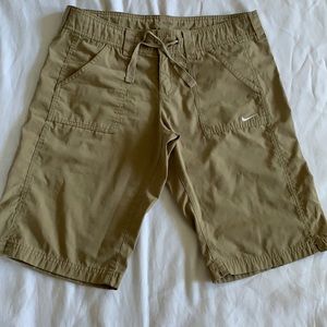 Nike Bermuda Shorts